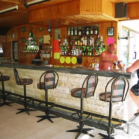 Oezay Apart Otel Muğla Luaran gambar